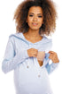 Robe de grossesse model 94416 PeeKaBoo